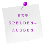 het Speldenkussen  width=