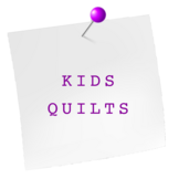 Kids Quilts  width=