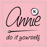 Annie do it your self  width=