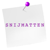 Snijmatten  width=