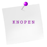 Knopen  width=