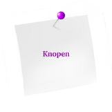 Knopen  width=