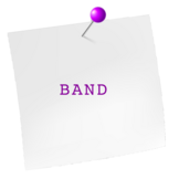 Band  width=