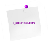 Quilt rulers  width=