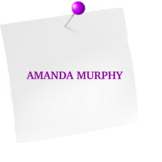 Amanda Murphy  width=