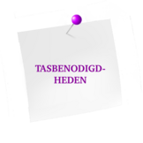 Tasbenodigdheden  width=