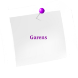 Garens  width=