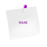 Haak  width=