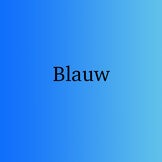 Blauw  width=