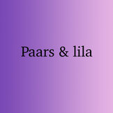 Paars en lila  width=