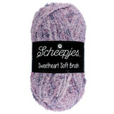 Scheepjes Sweetheart Soft Brush  width=