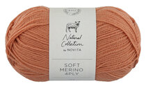 Soft Merino 4 Ply  width=