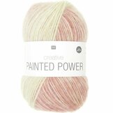 Creative Painted Power  width=