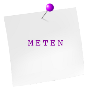 Meten
