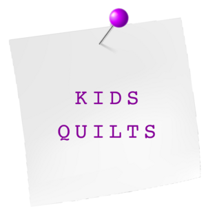 Kids Quilts