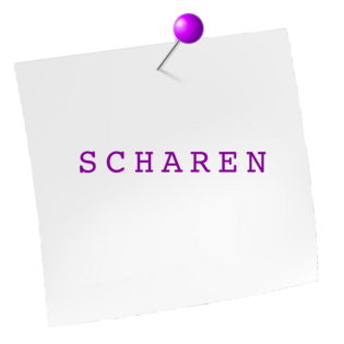 Scharen