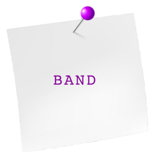 Band
