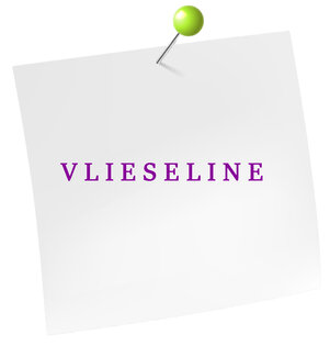 Vlieseline