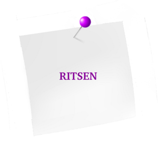 Ritsen
