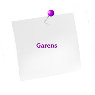 Garens