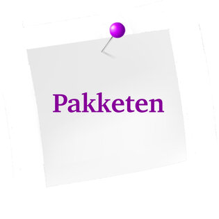 Pakketten