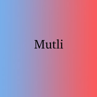 Multi