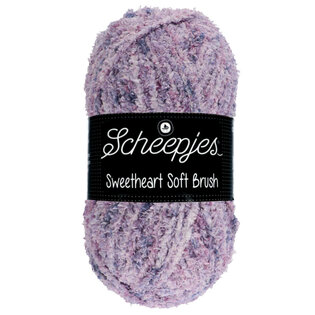 Scheepjes Sweetheart Soft Brush
