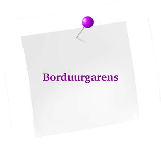 Borduurgarens