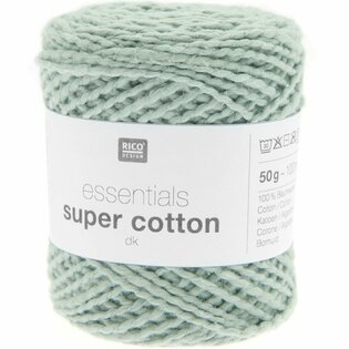 Essentials Super Cotton dk