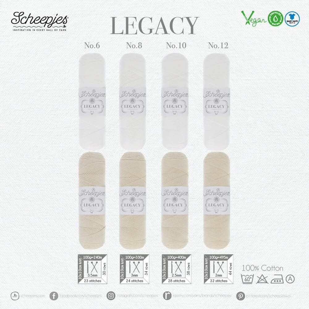 Legacy