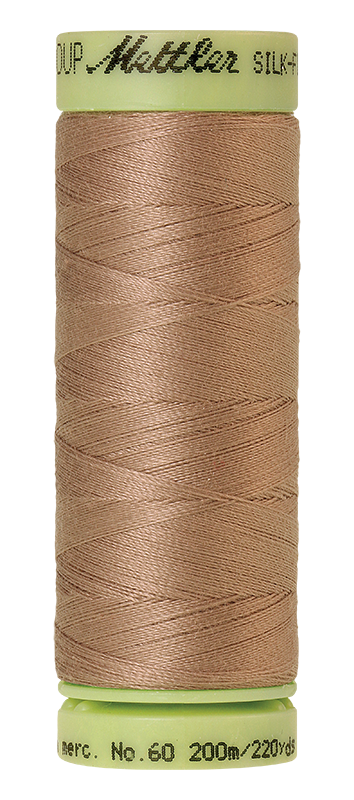 Silk Finish Cotton 60