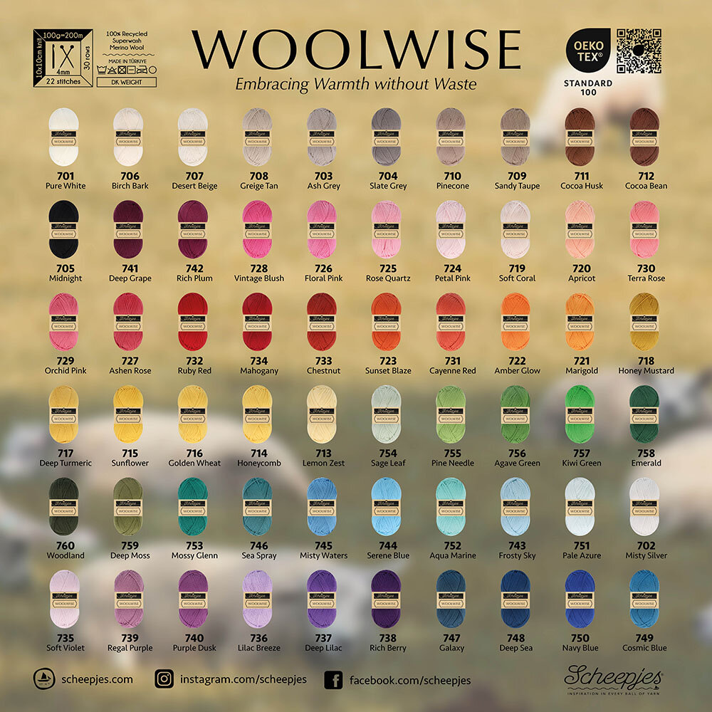 Woolwise