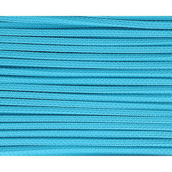 Vierkant koord 5mm