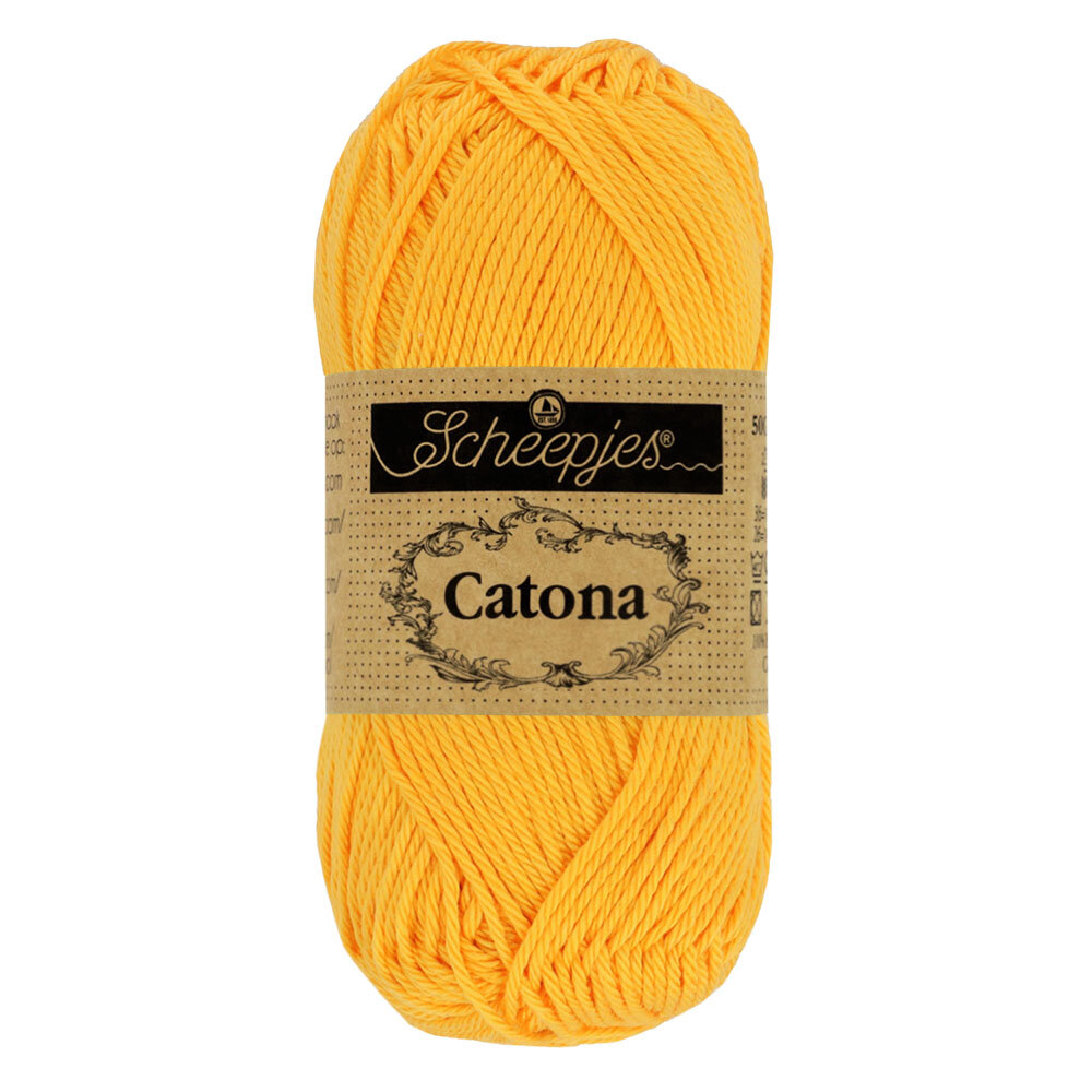 Catona 208 Yellow Gold 50 gram