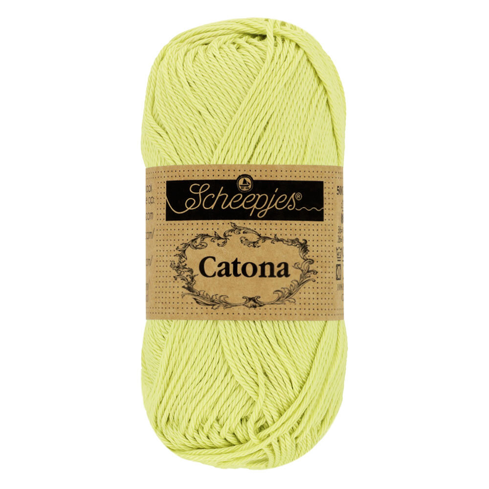 Catona 392 Lime Juice 50 gram