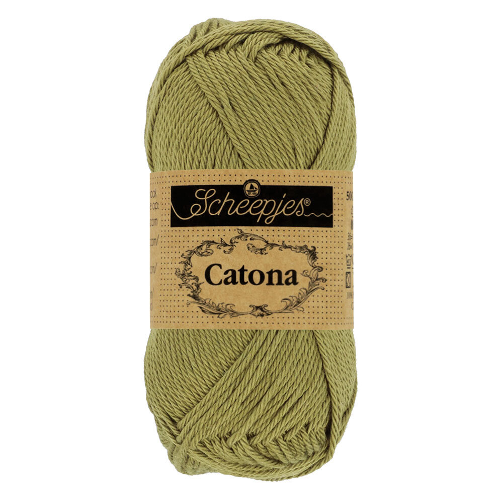 Catona 395 Willow 50 gram