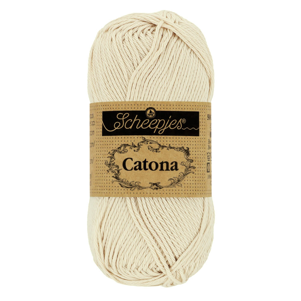 Catona 505 Linen 50 gram