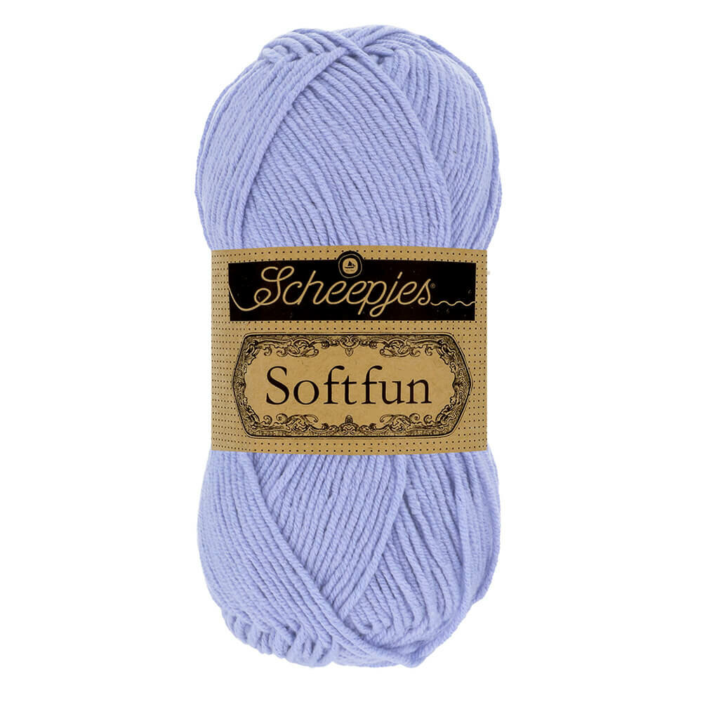 Softfun 2519 Violet