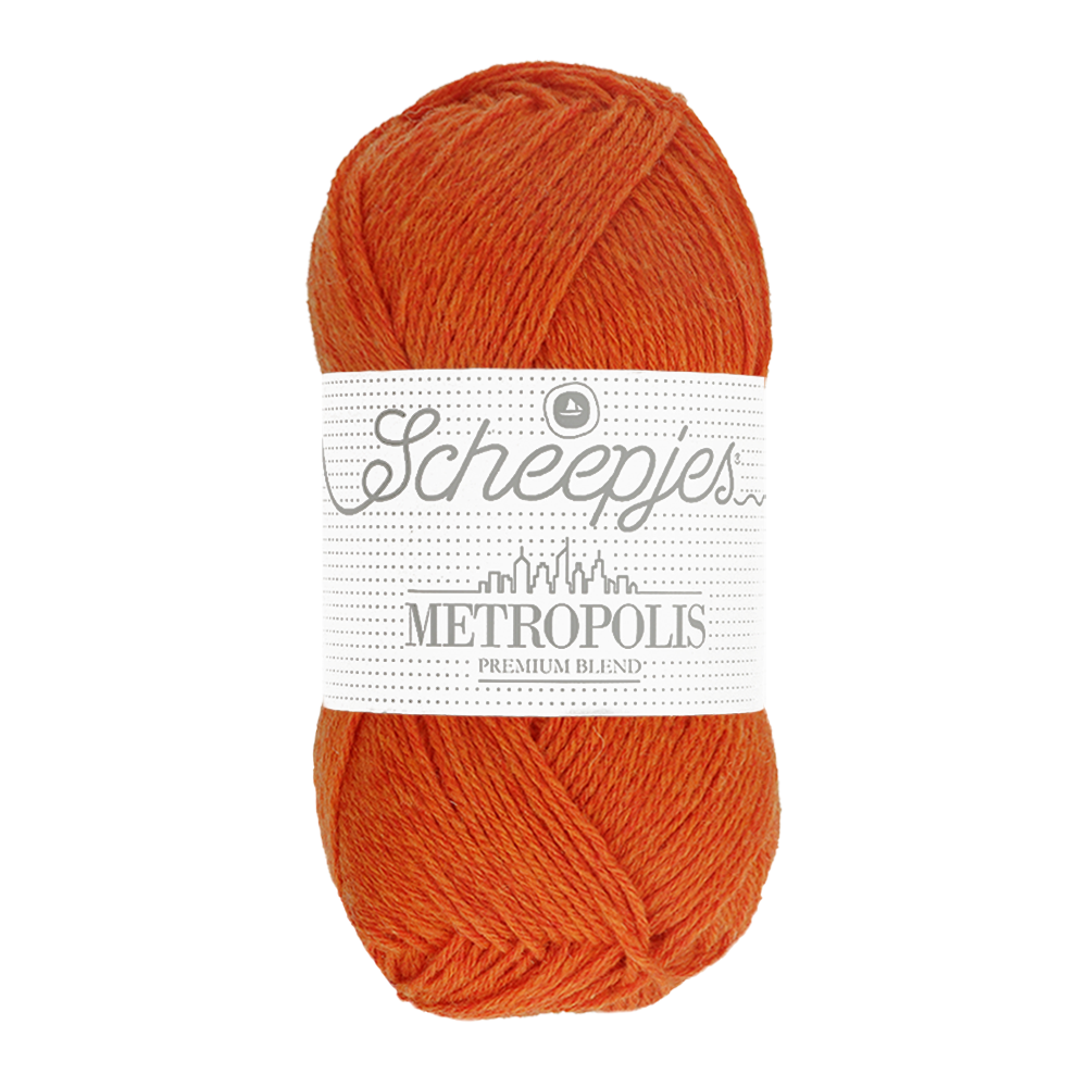 Metropolis 076 Sevilla