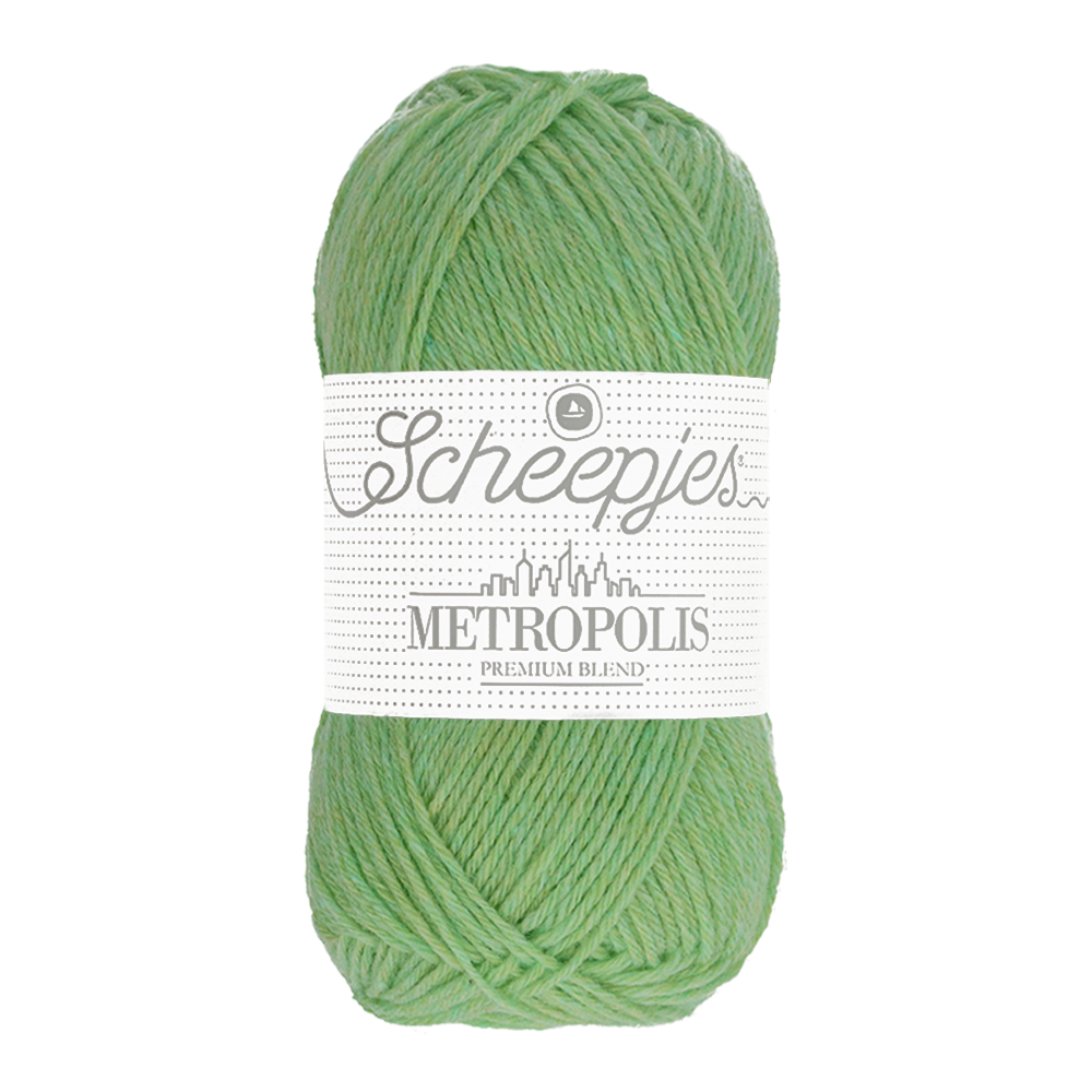 Metropolis 023 Monterry