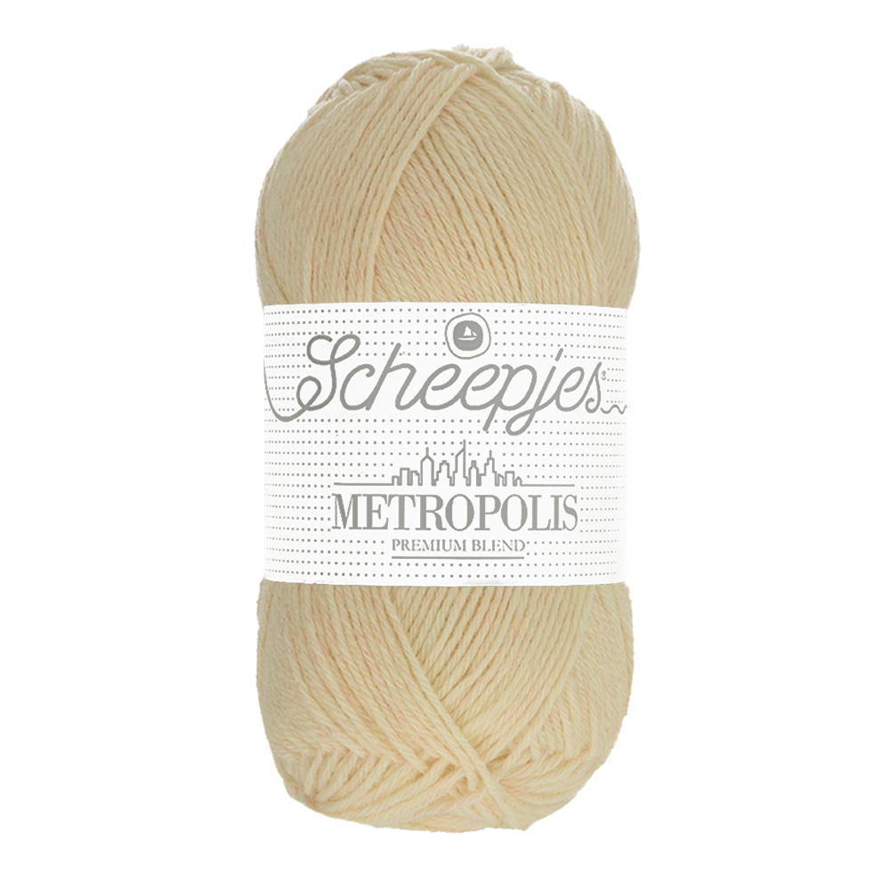 Metropolis 030 Toulouse