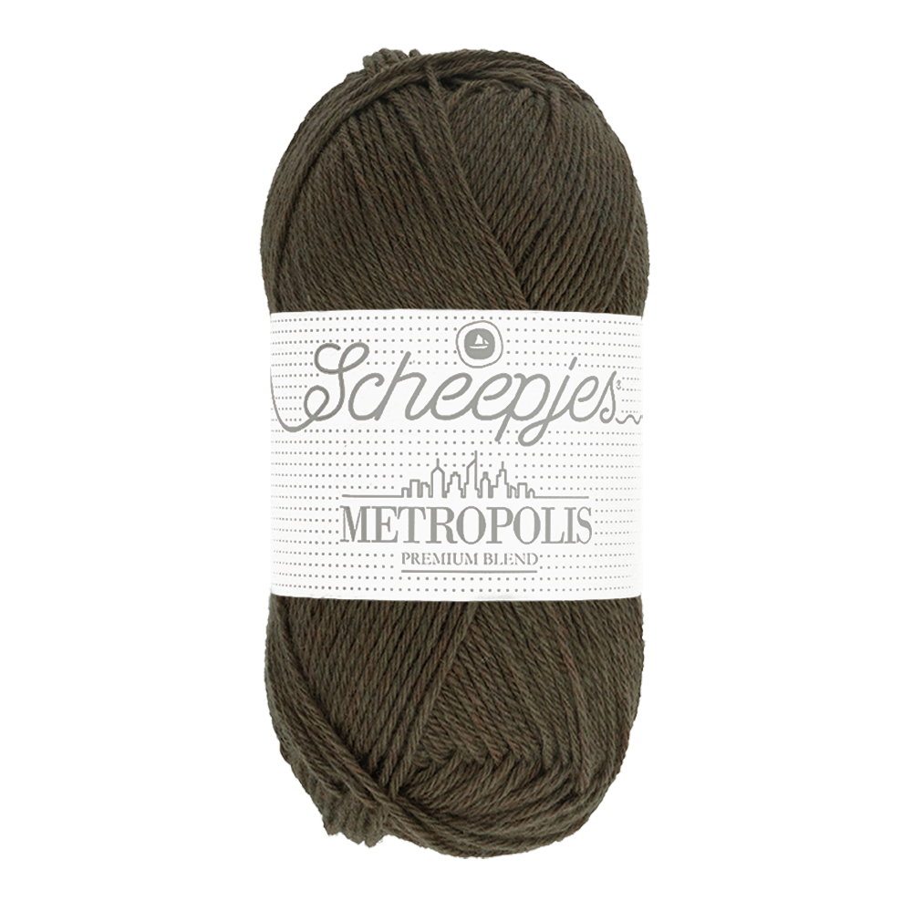 Metropolis 063 Toronto