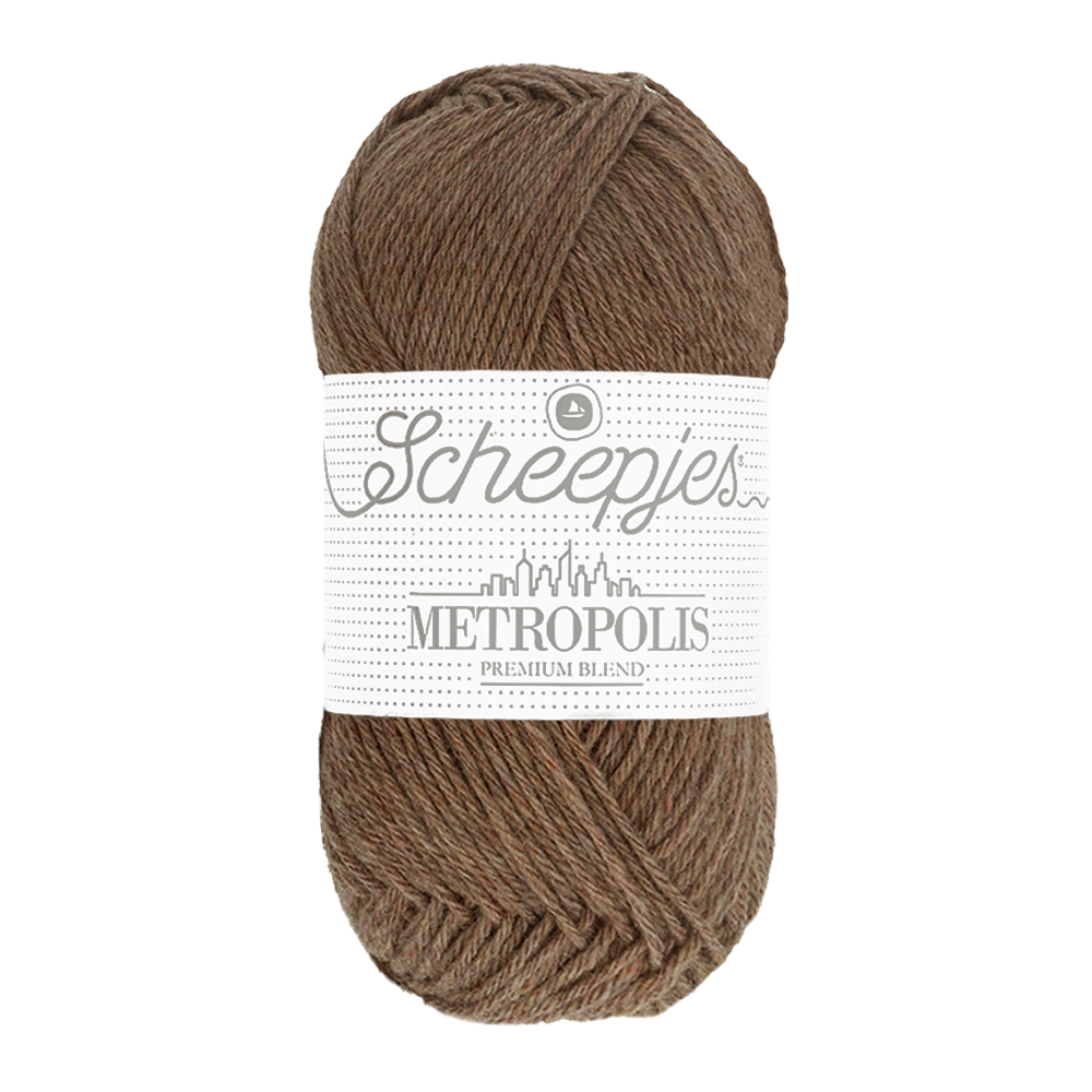 Metropolis 066 Copenhagen