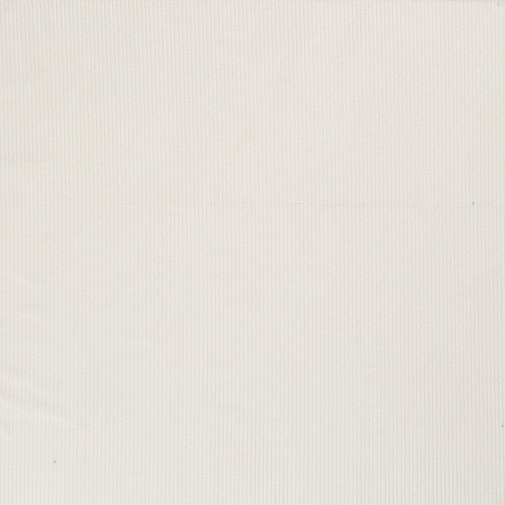 Corduroy 4,5 W gebroken wit