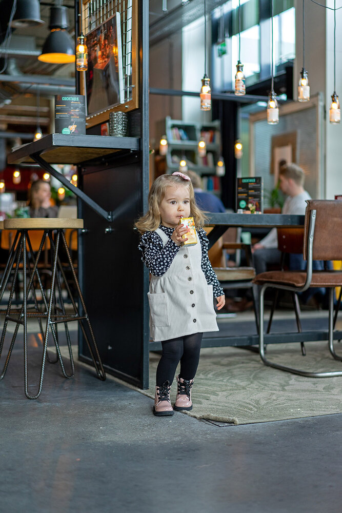 Model B2357 Be trendy 21 