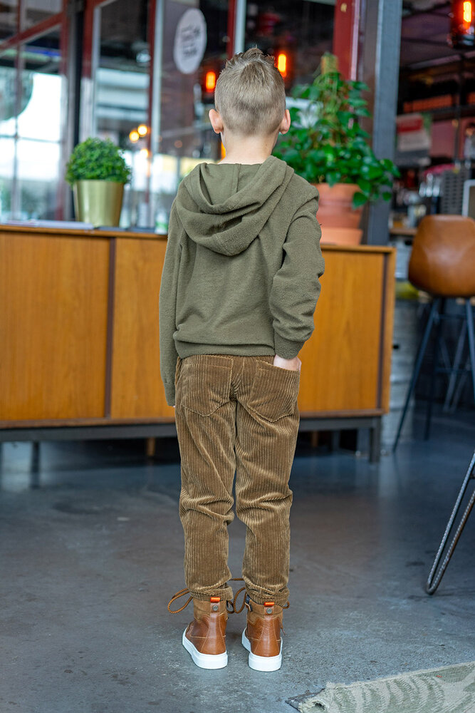 be trendy modelH1076