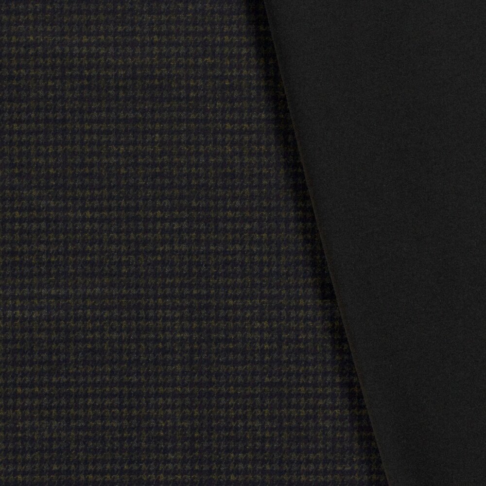 Punta di Roma pied de poule marine