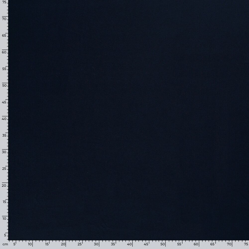 viscose twill effen marine