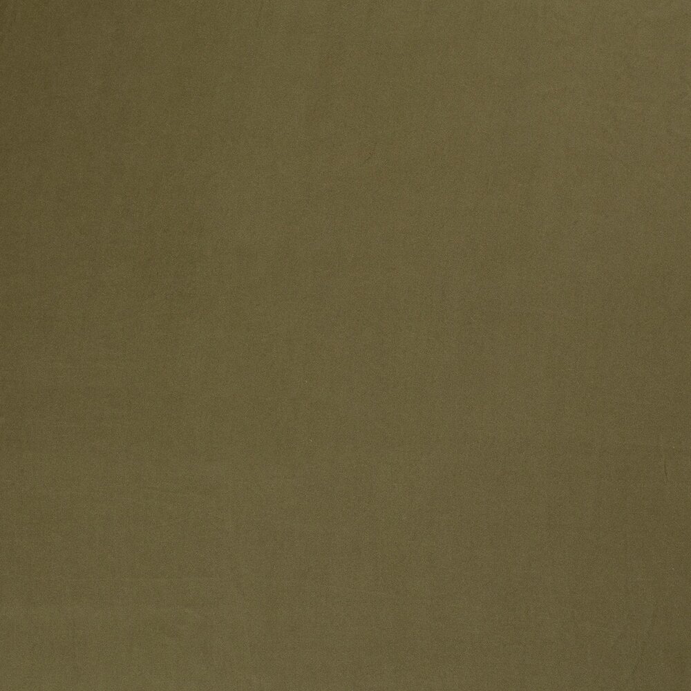 viscose twill donker groen