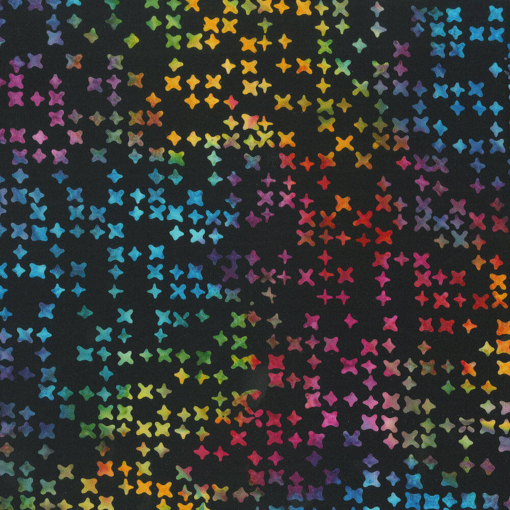 Crisscross Prism